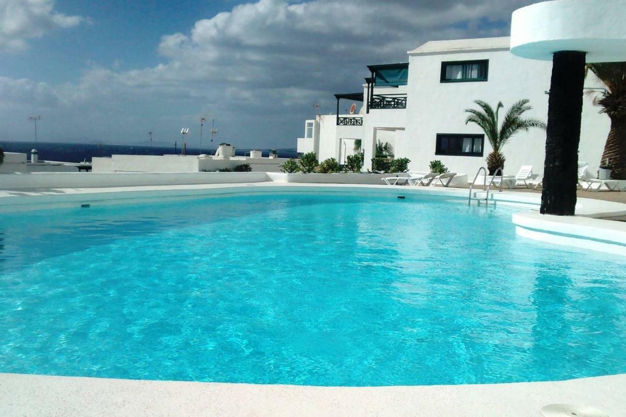Apartamento Chao Portonovo Puerto del Carmen  Exteriör bild