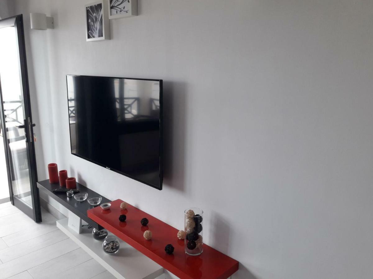Apartamento Chao Portonovo Puerto del Carmen  Exteriör bild