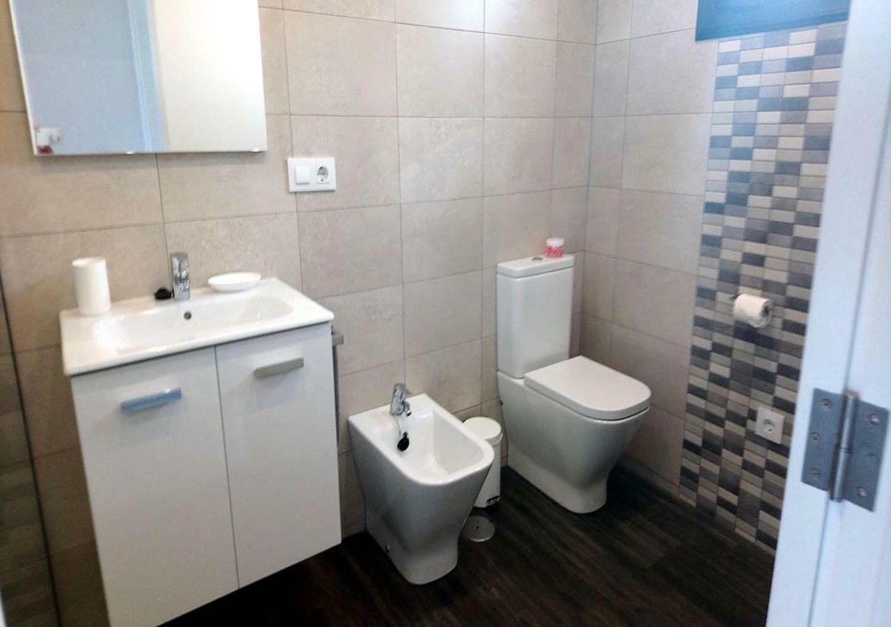 Apartamento Chao Portonovo Puerto del Carmen  Exteriör bild