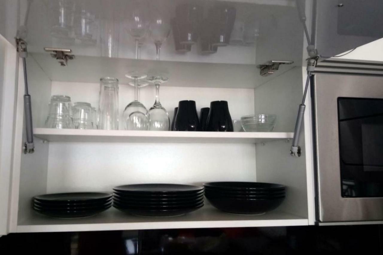 Apartamento Chao Portonovo Puerto del Carmen  Exteriör bild