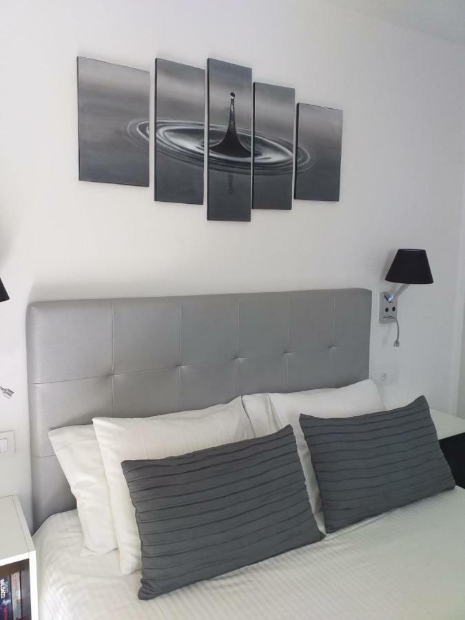 Apartamento Chao Portonovo Puerto del Carmen  Exteriör bild