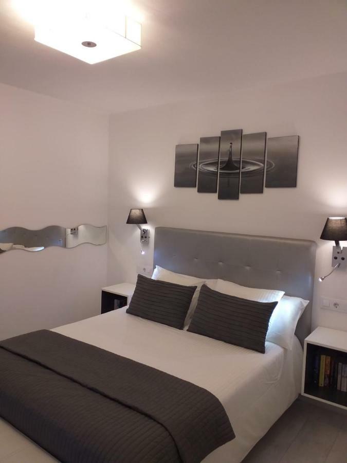 Apartamento Chao Portonovo Puerto del Carmen  Exteriör bild