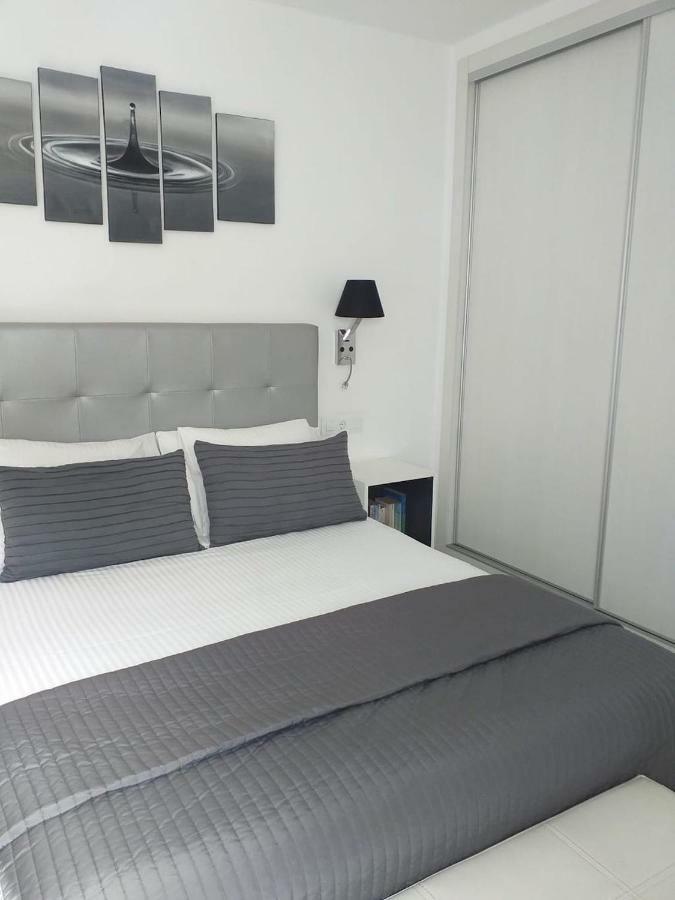 Apartamento Chao Portonovo Puerto del Carmen  Exteriör bild