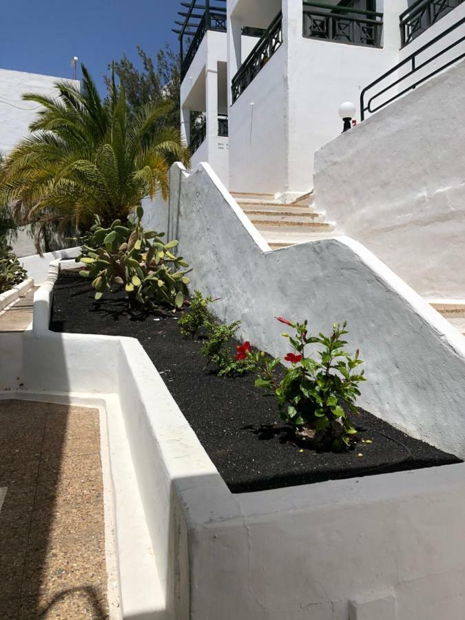 Apartamento Chao Portonovo Puerto del Carmen  Exteriör bild