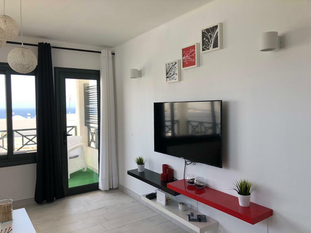 Apartamento Chao Portonovo Puerto del Carmen  Exteriör bild