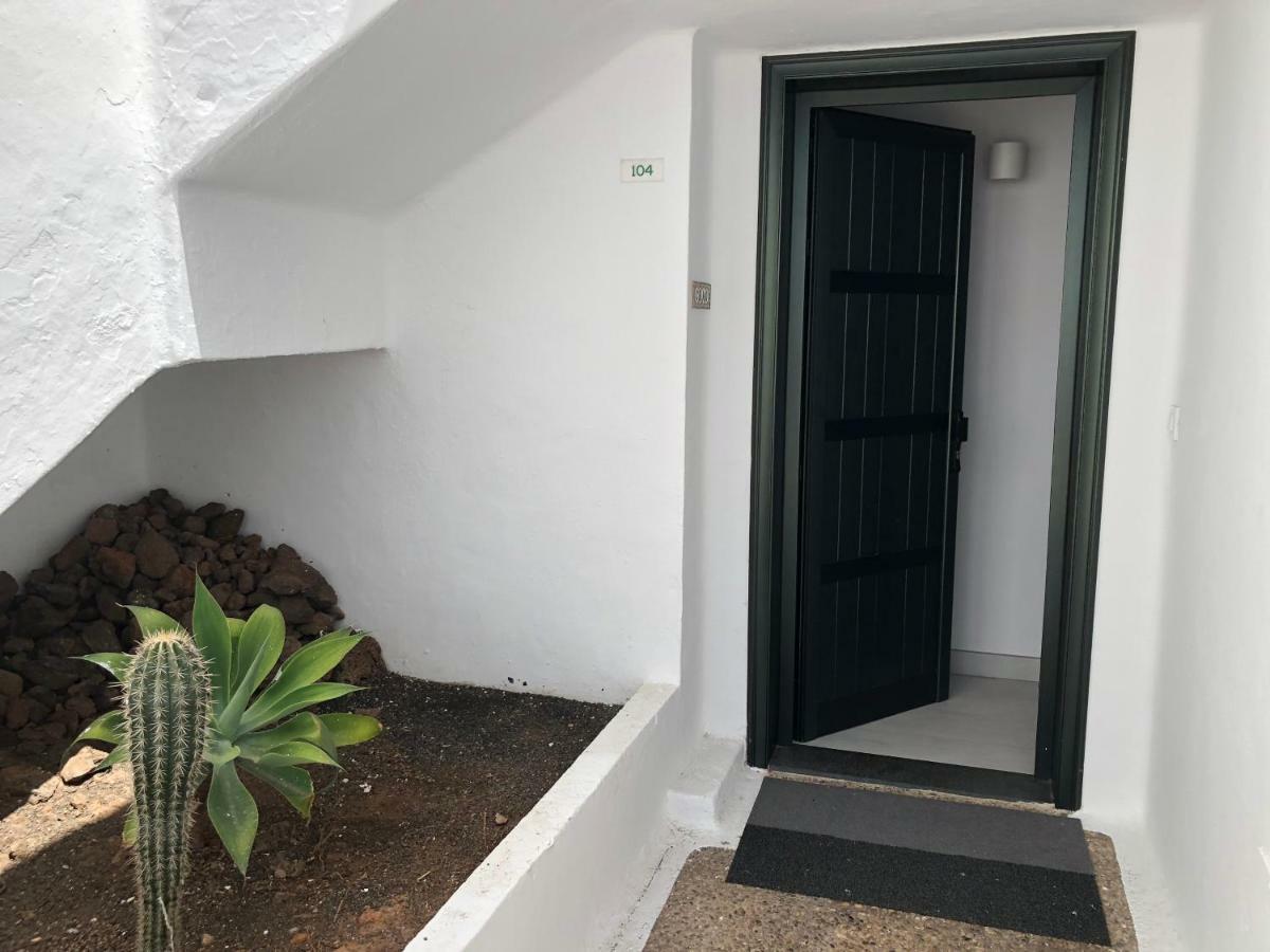 Apartamento Chao Portonovo Puerto del Carmen  Exteriör bild
