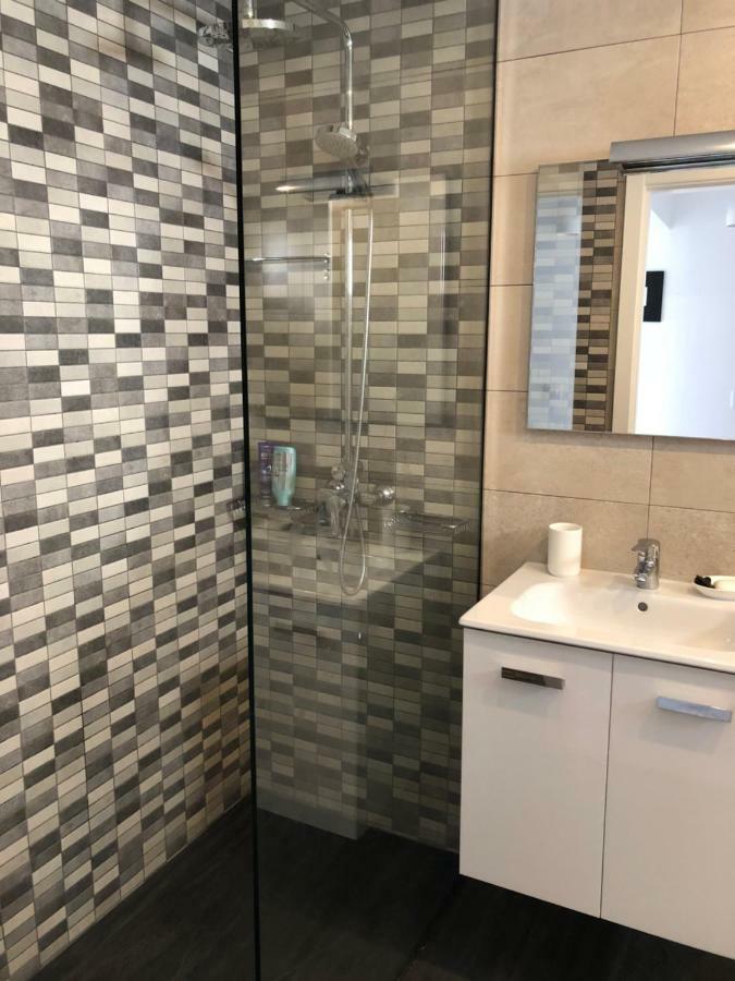 Apartamento Chao Portonovo Puerto del Carmen  Exteriör bild