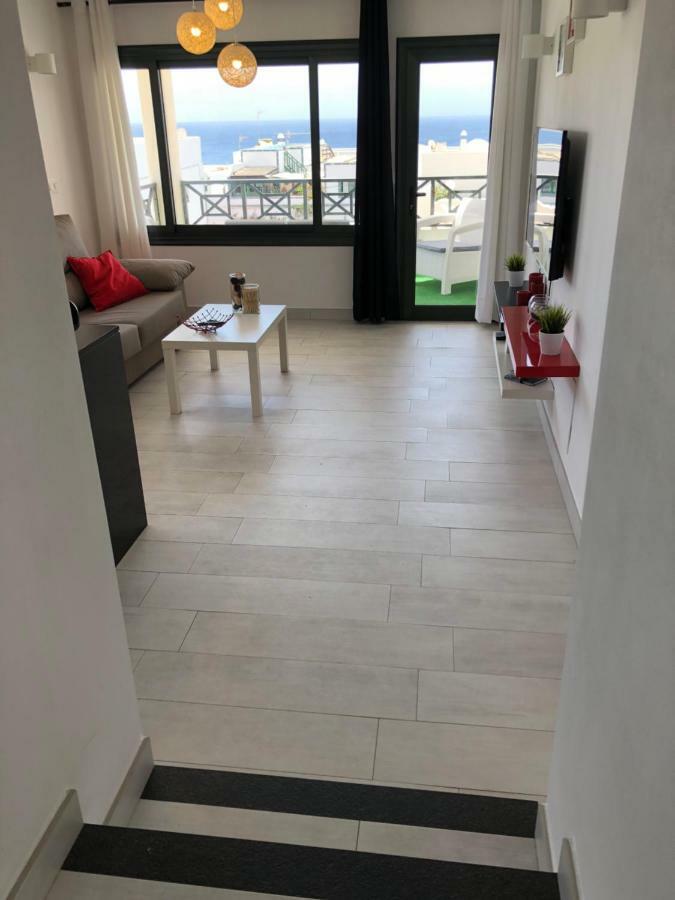 Apartamento Chao Portonovo Puerto del Carmen  Exteriör bild