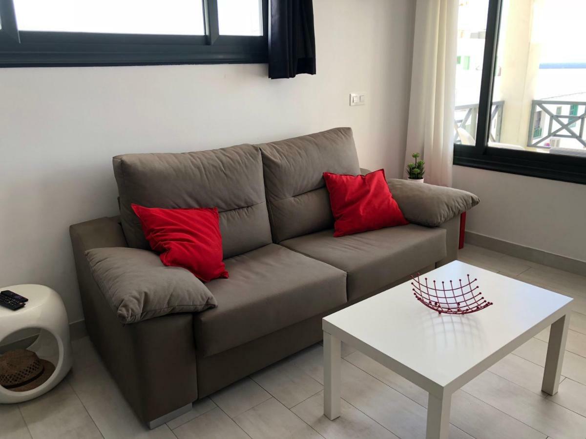 Apartamento Chao Portonovo Puerto del Carmen  Exteriör bild