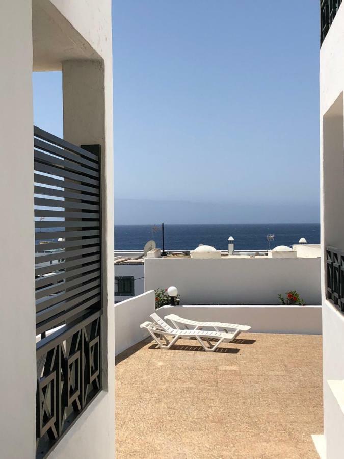 Apartamento Chao Portonovo Puerto del Carmen  Exteriör bild