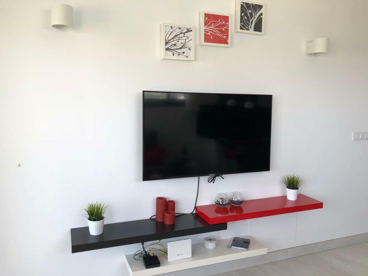 Apartamento Chao Portonovo Puerto del Carmen  Exteriör bild