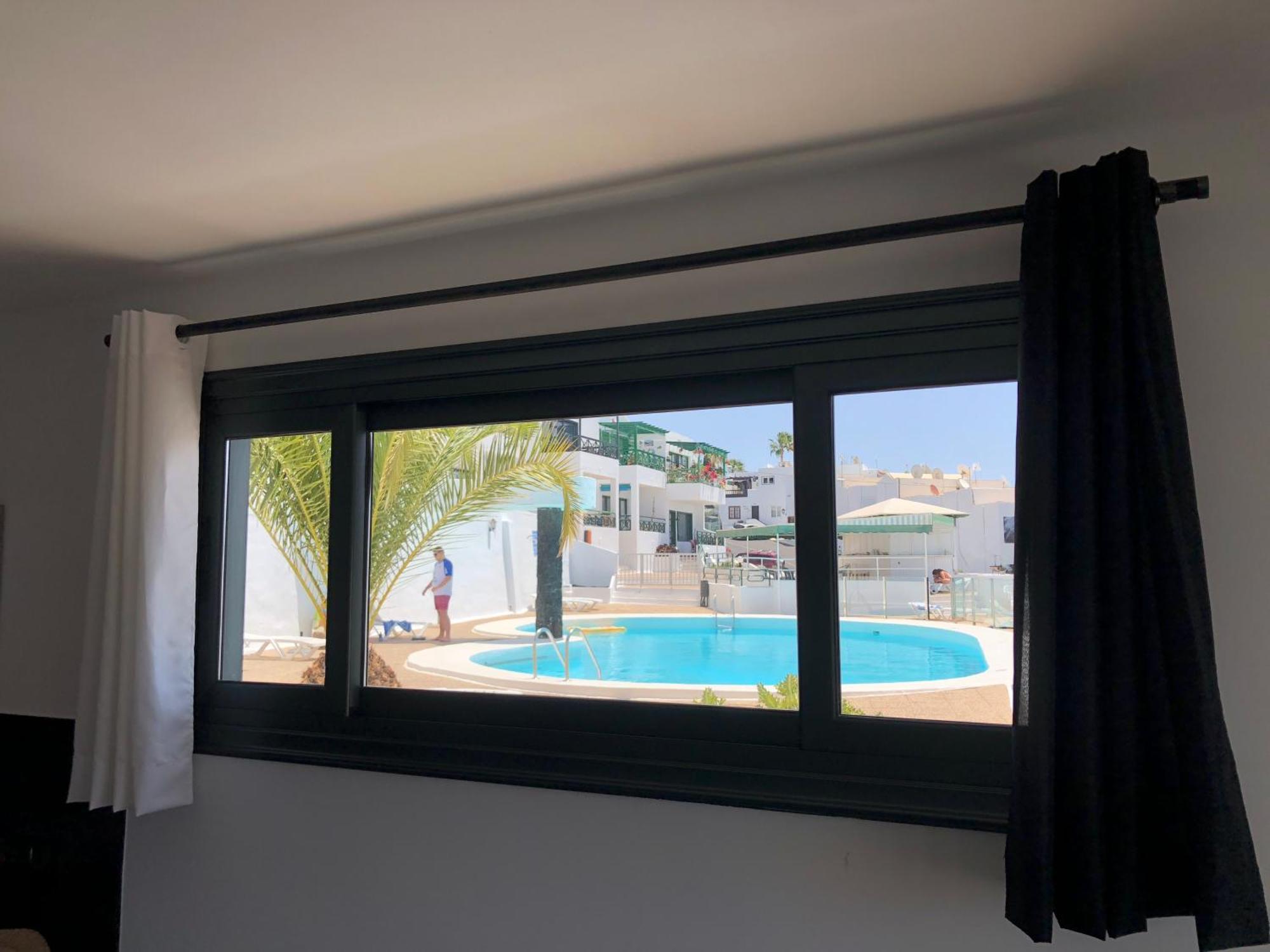Apartamento Chao Portonovo Puerto del Carmen  Exteriör bild